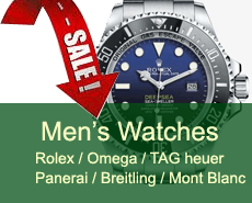 Recommended Men's Watcjes By Other Customers